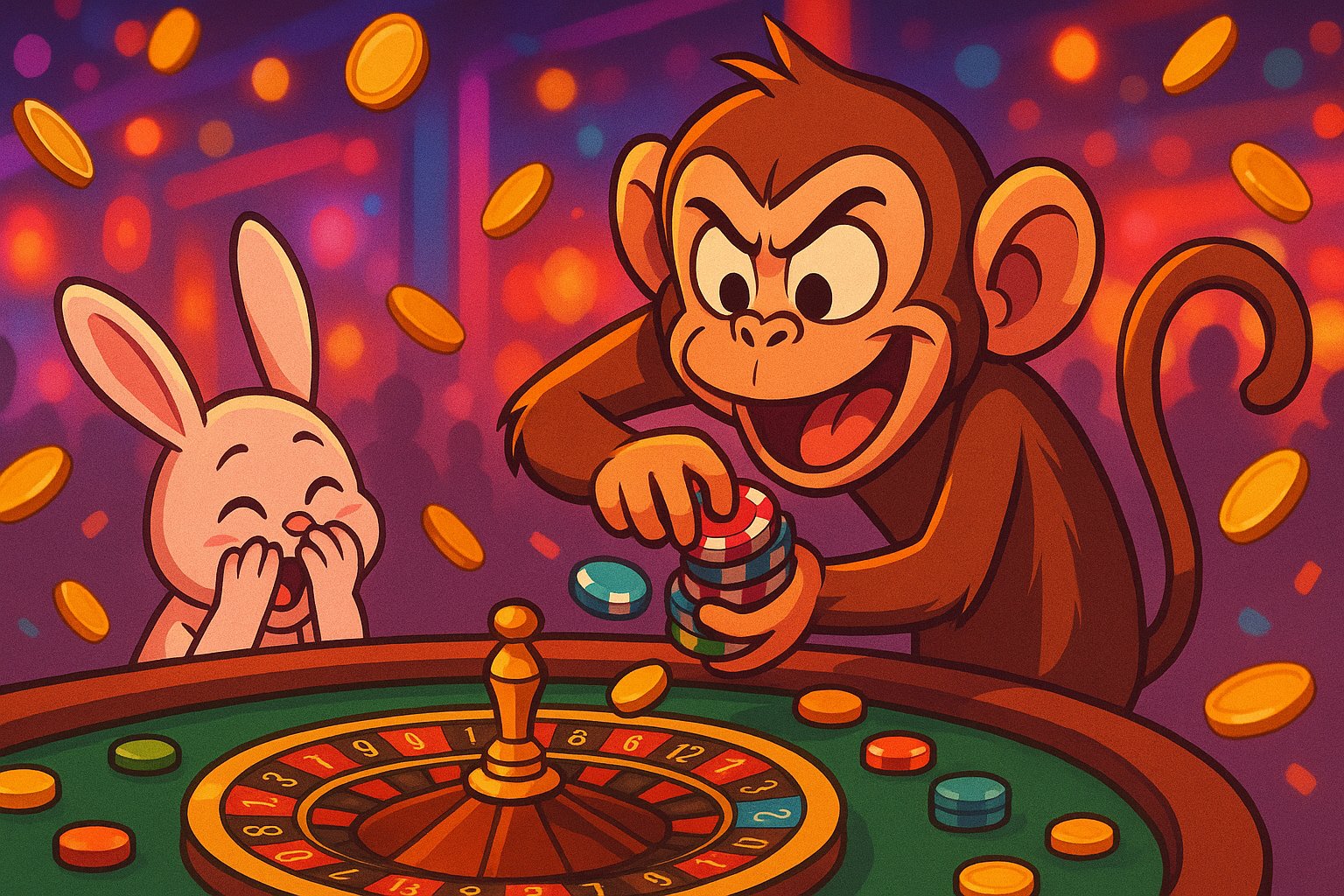 johnny chan